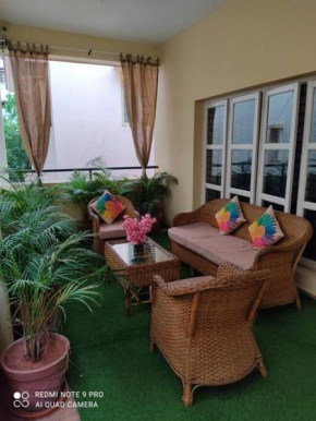 LikeMyHome Stay - 4 Bedroom Apartment